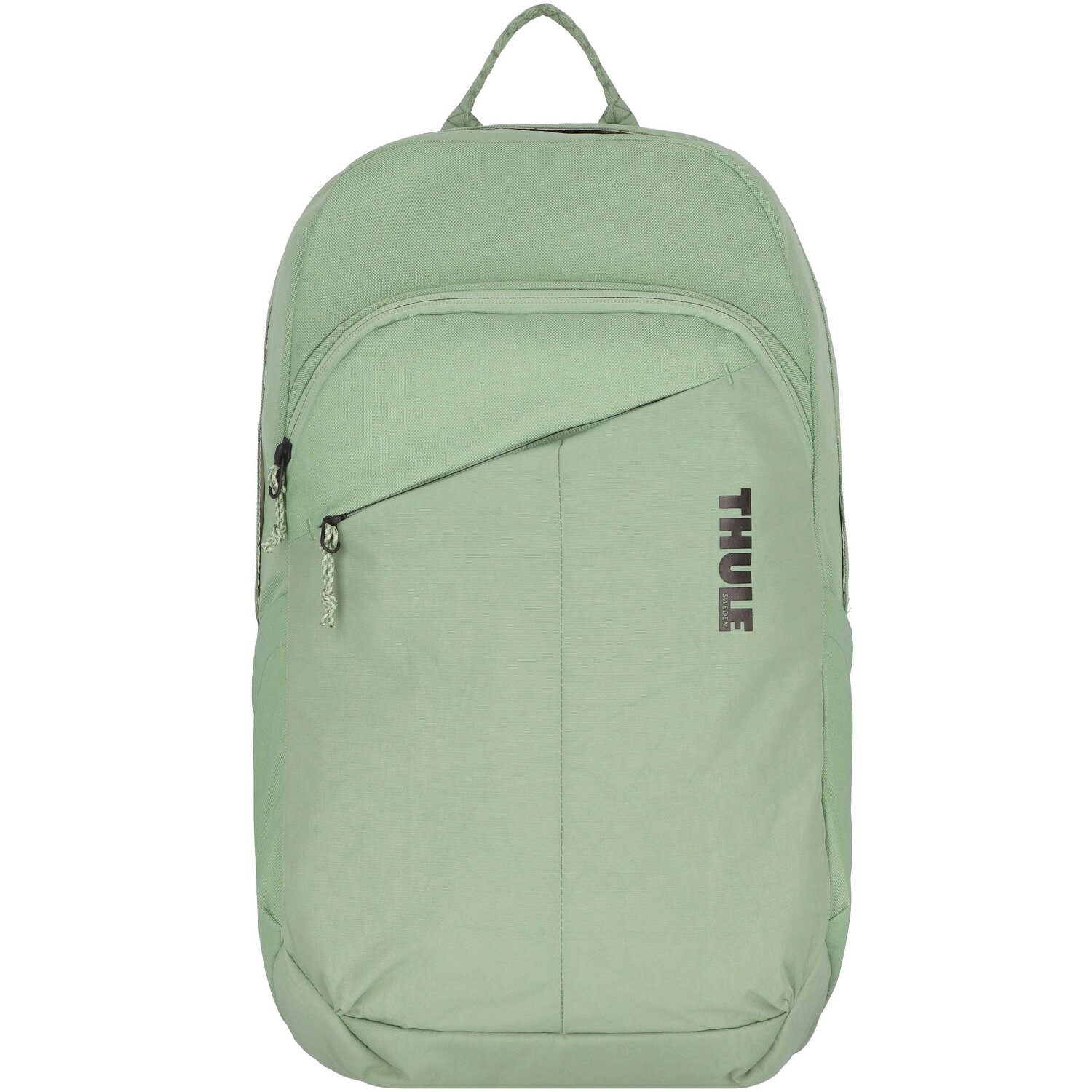 Thule Indago Rucksack 45 cm Laptopfach basil green Koffer