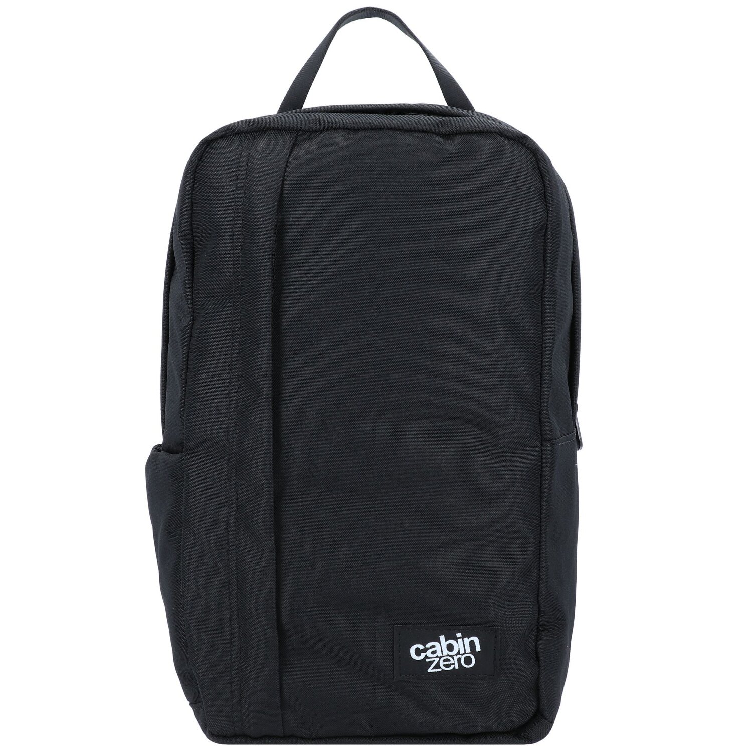 Classic Flight Backpack 12L Absolute Black