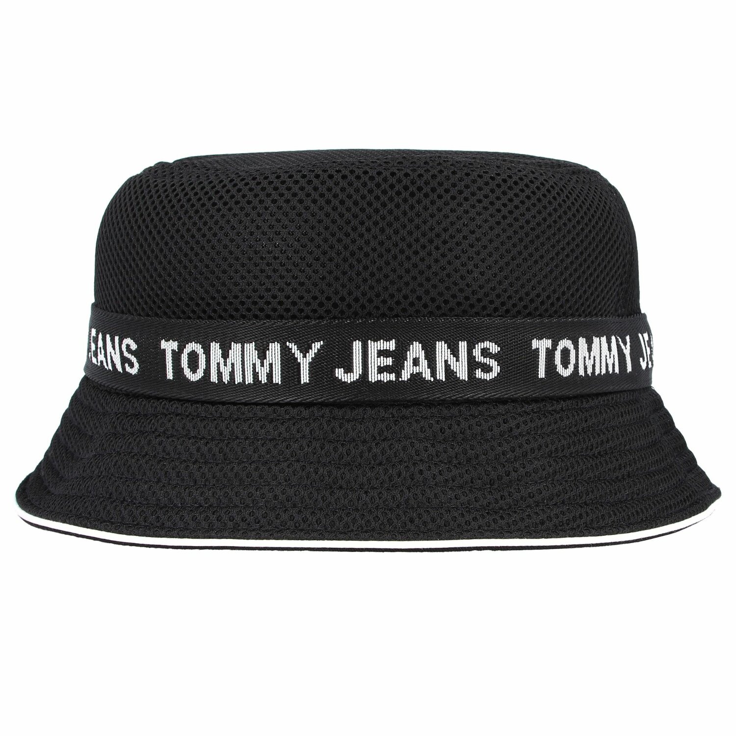 Tommy Hilfiger Jeans black TJM Elevated Hut Sport 33 cm