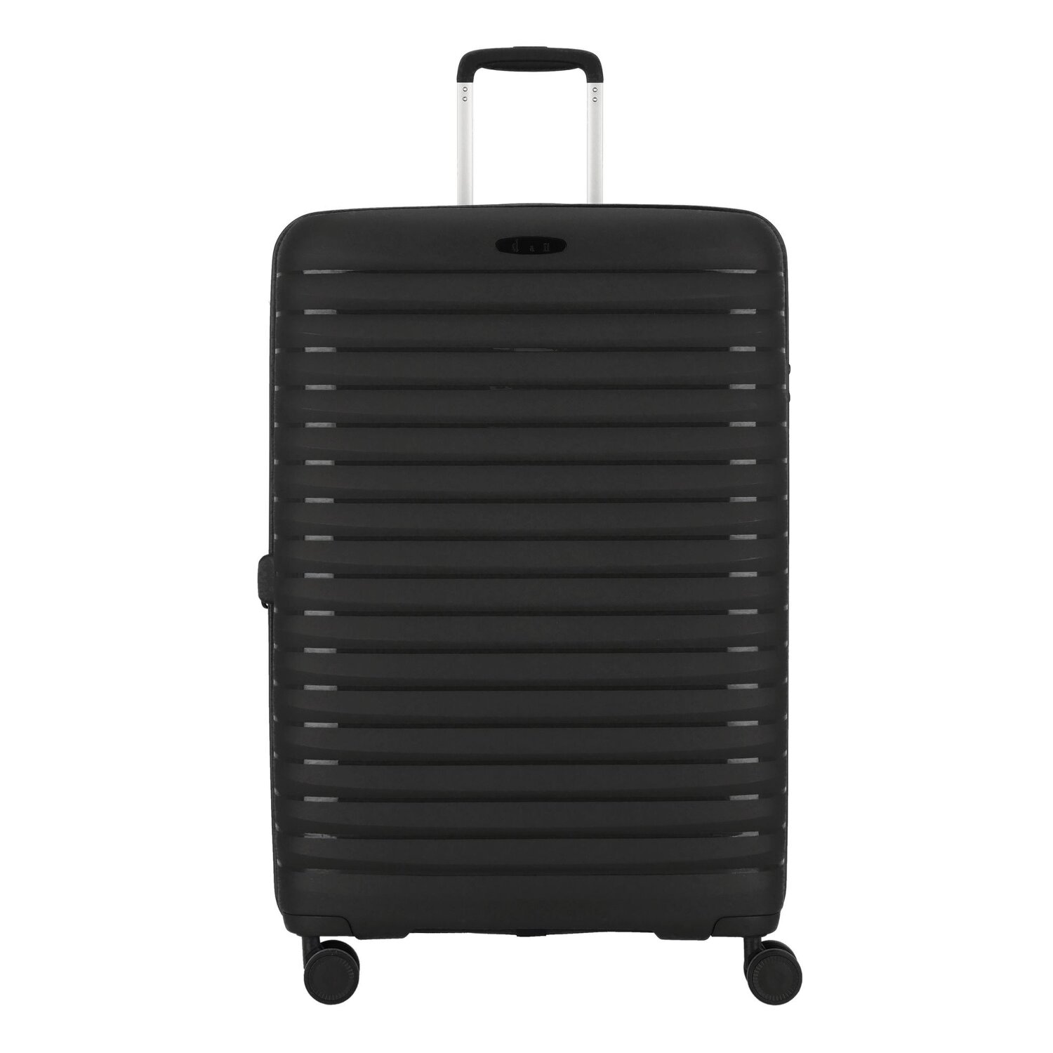 Travel Line 4500 4 Rollen Trolley L 75 cm mit Dehnfalte