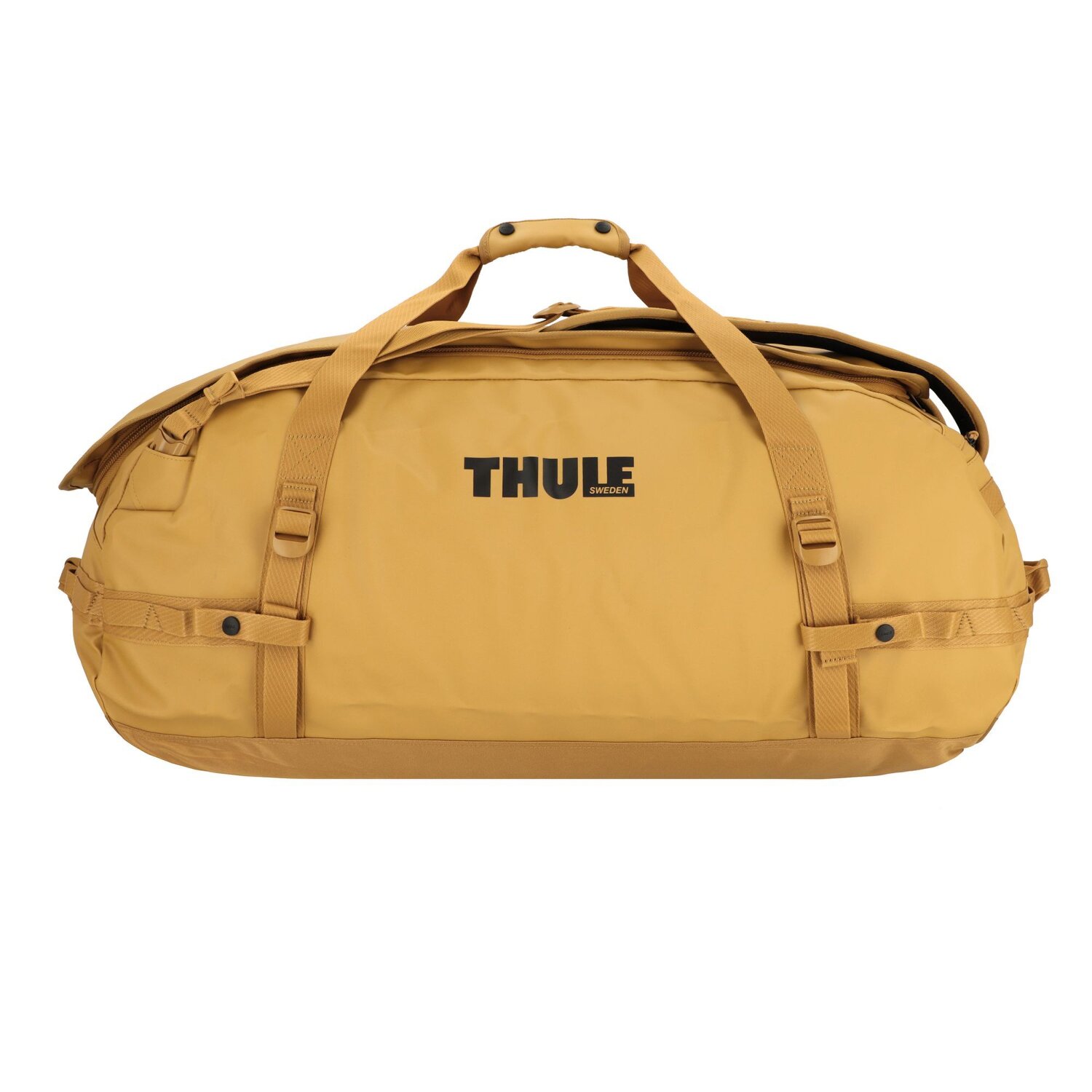 Thule Chasm Weekender Reisetasche 86 cm golden Koffer