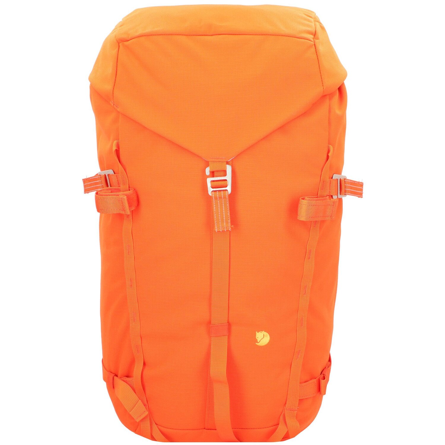 Fjällräven Bergtagen 38 Rucksack 54 cm Laptopfach hokkaido orange