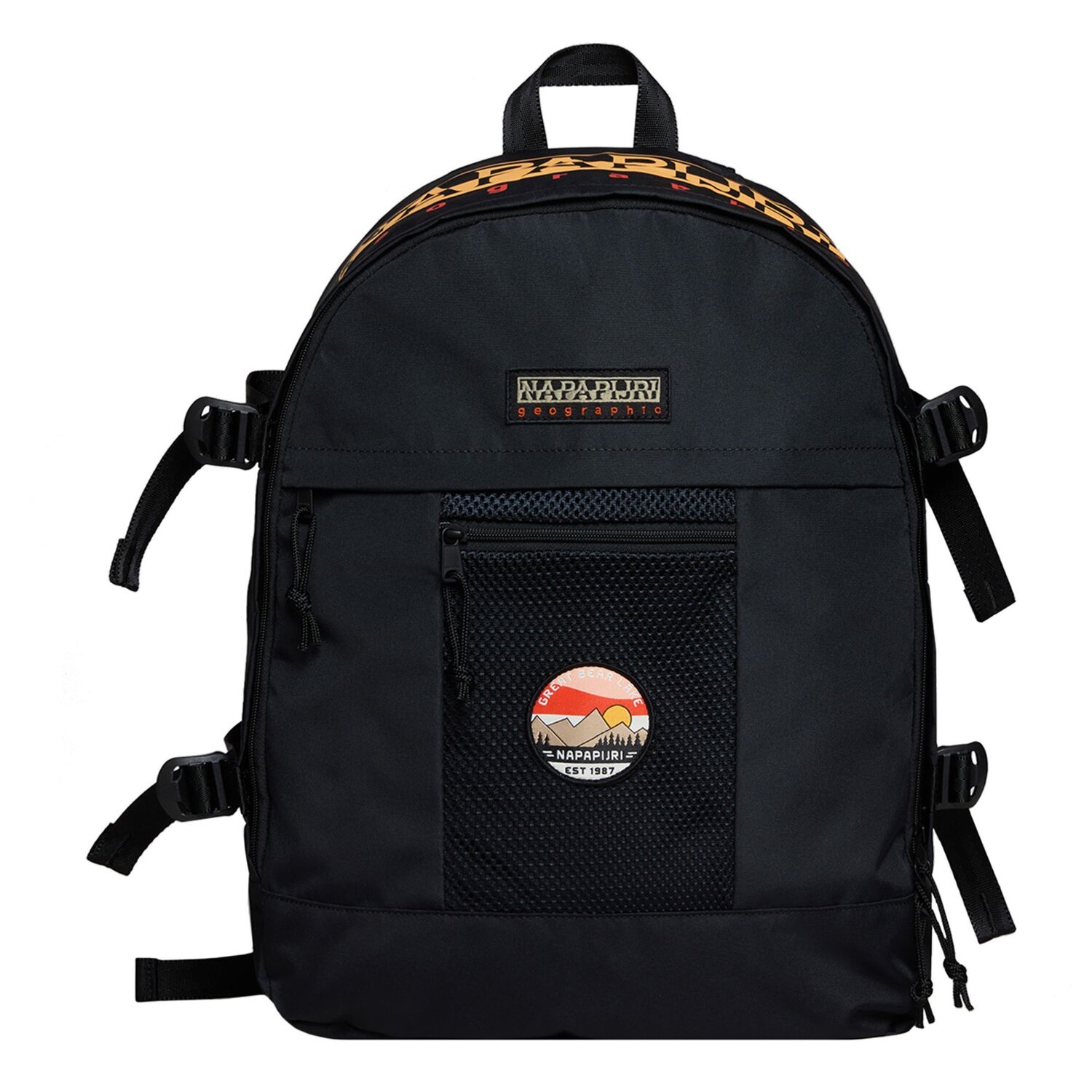 Napapijri rucksack sale sale