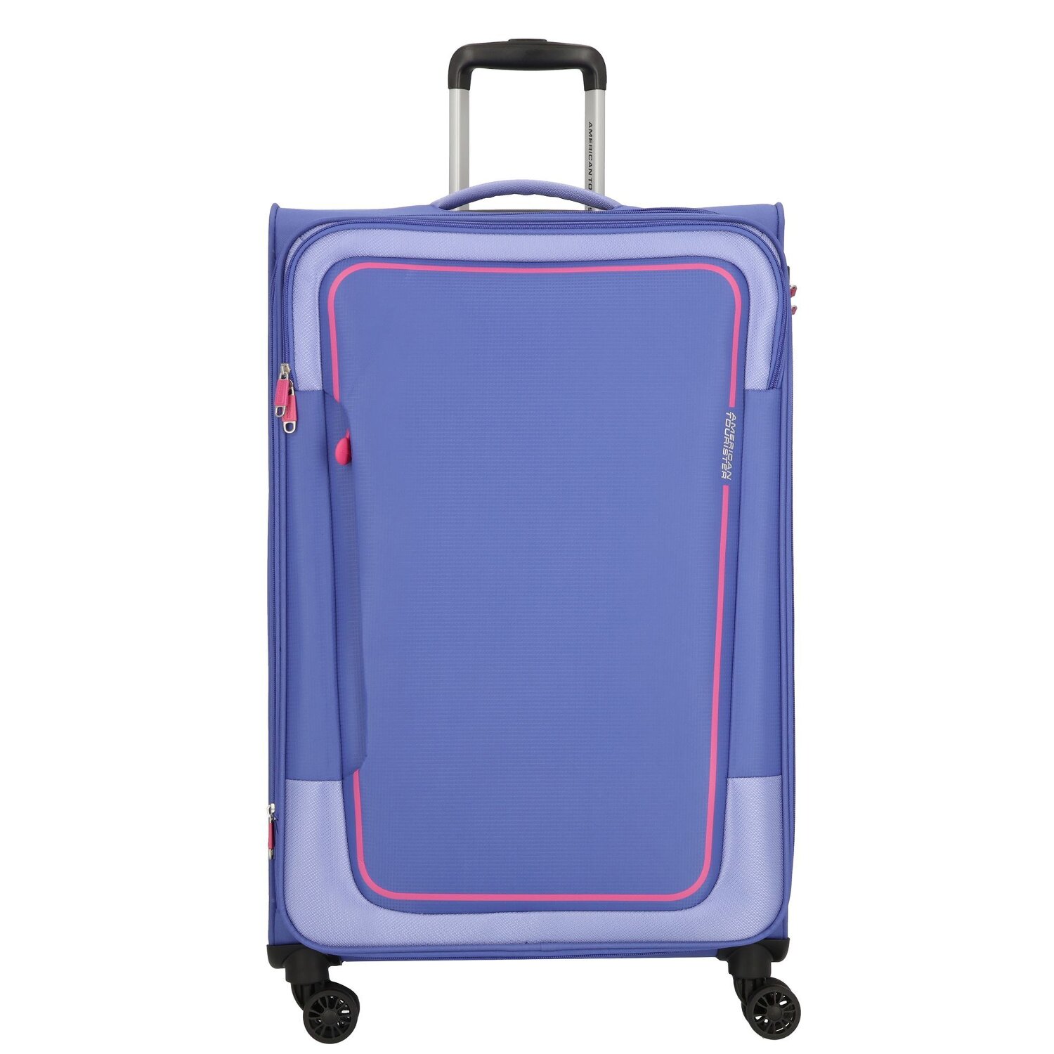 American tourister trolley online