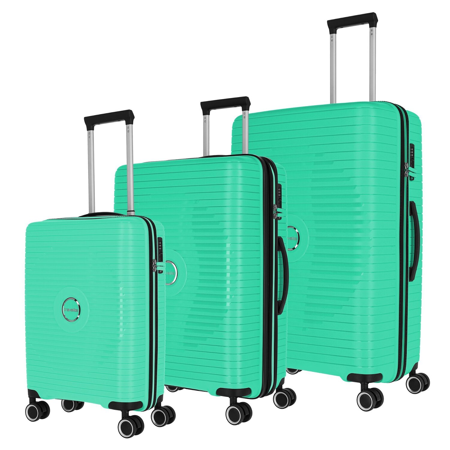 American tourister soundbox deep mint on sale