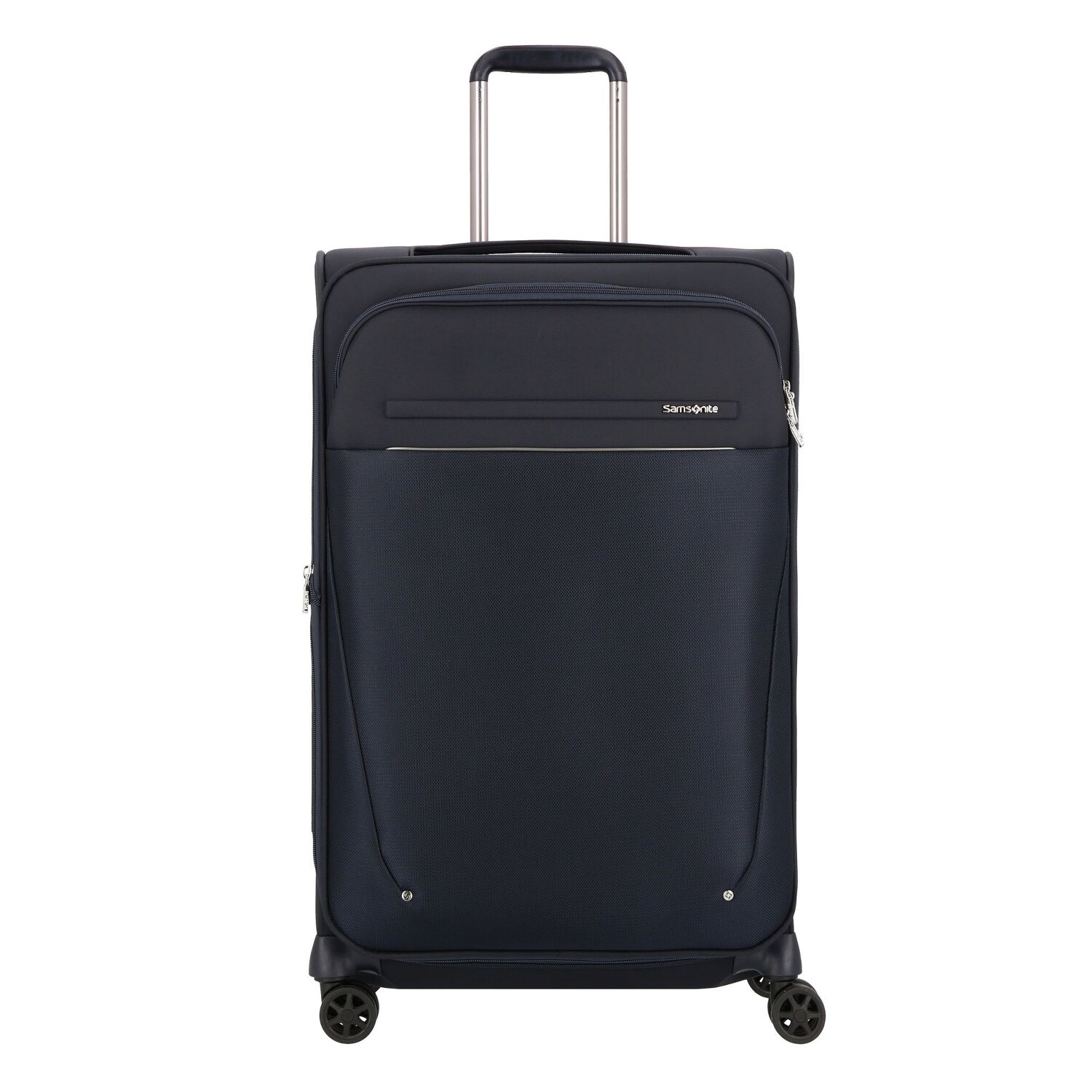 Samsonite Trolley shops NEU sehr hochwertig schwarz NP 299 Euro