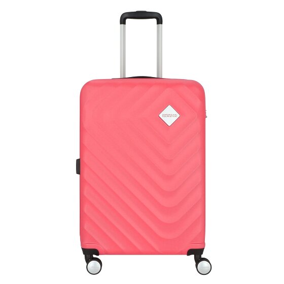 American tourister crete polyester 67 cms online