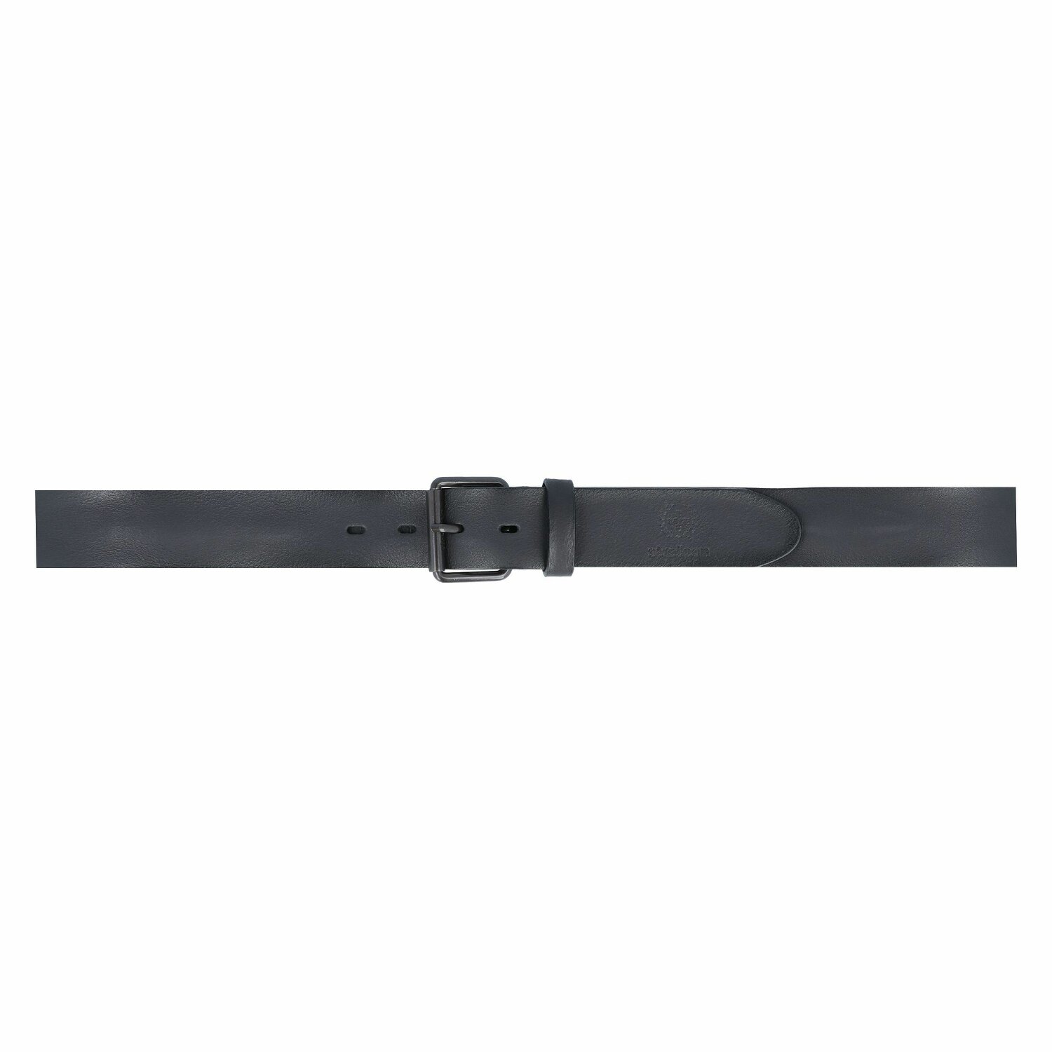Strellson Gürtel Leder | cm black 90