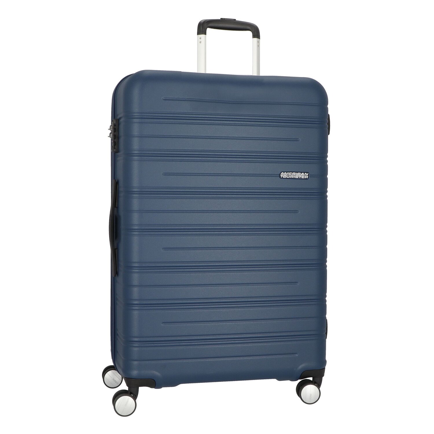 American tourister 4 wheel trolley bags sale