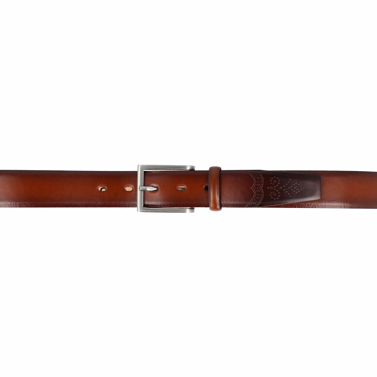 Men\'s 110 Gürtel | Lloyd cognac Belts cm Leder