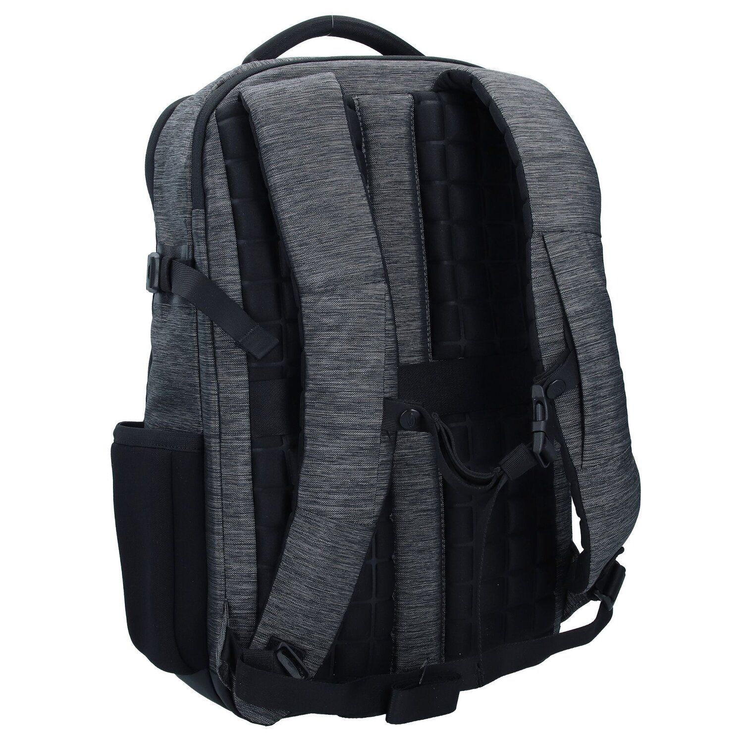 Timbuk2 The Division Pack Deluxe Rucksack 44 cm Laptopfach eco static Koffer