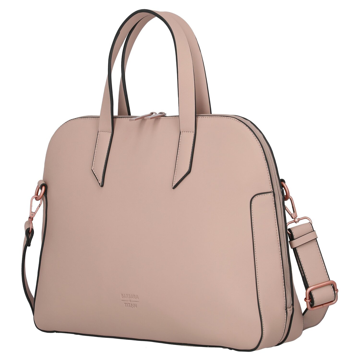 Titan barbara weekend bag sale