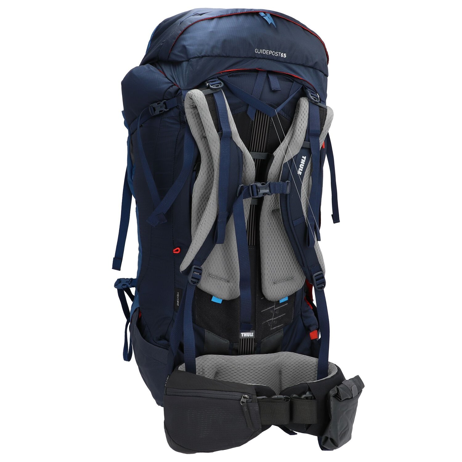 Thule Guidepost Rucksack 85 cm poseidon Koffer