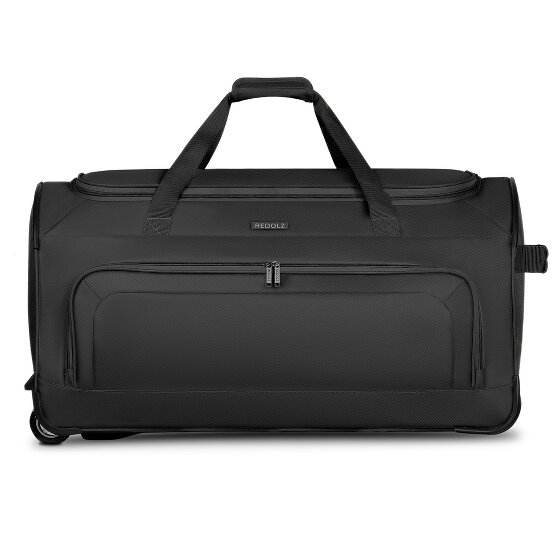 Redolz Duffle Essentials 2 Rollen Reisetasche 71 cm