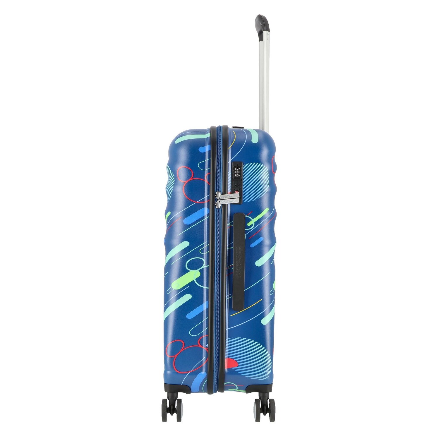 Wavebreaker Disney 4 Rollen Trolley 67 cm