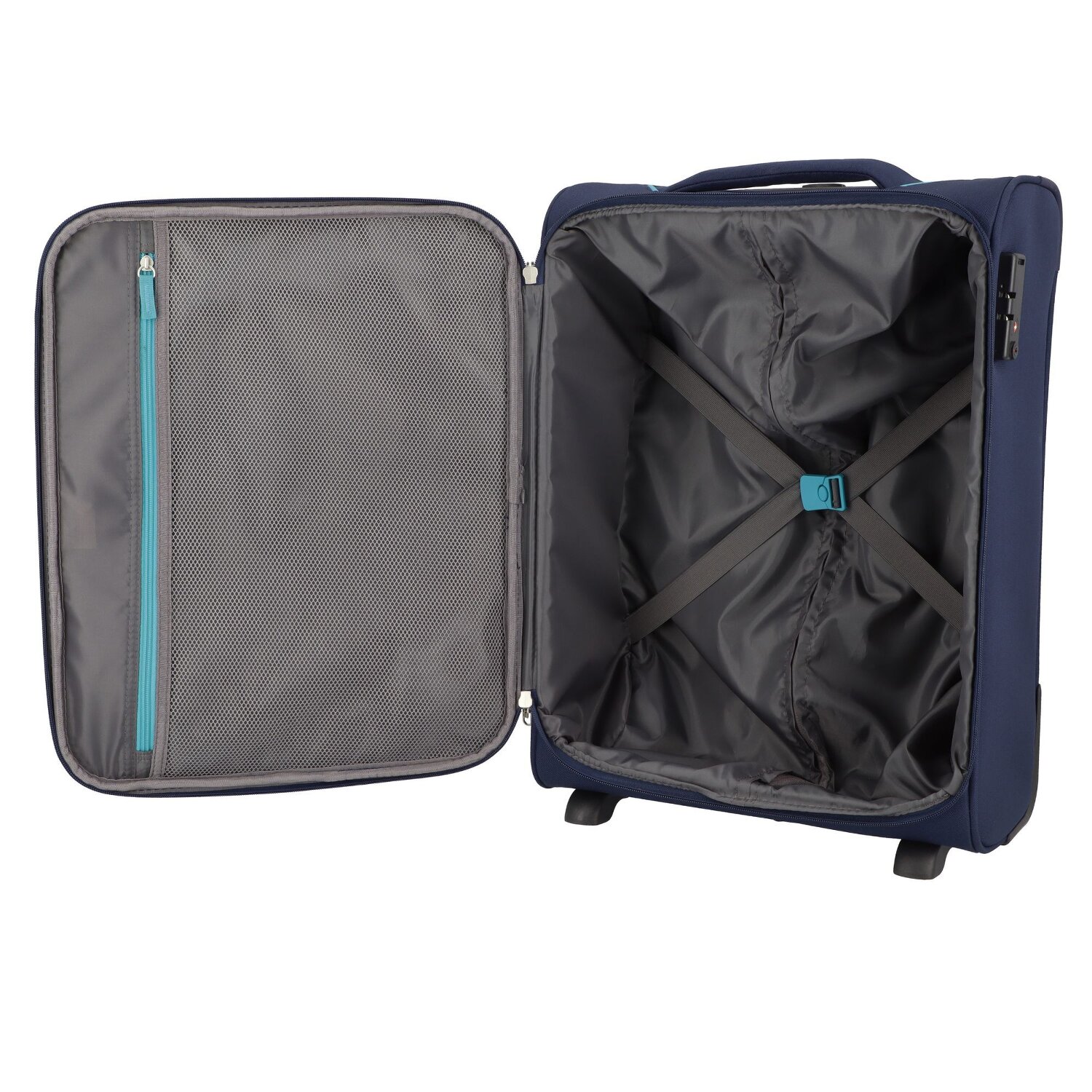 American tourister luggage sale deals