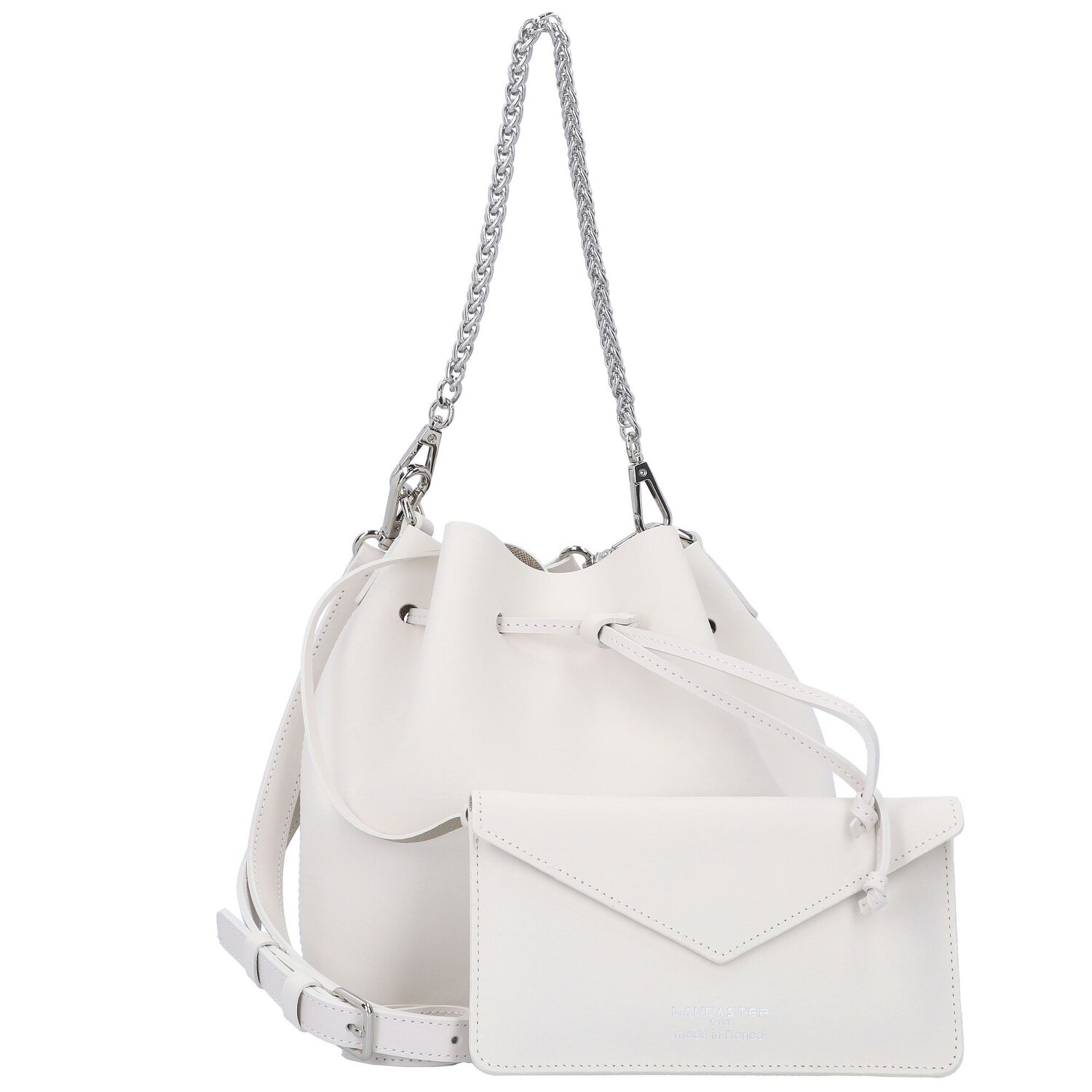 Lancaster bucket bag on sale mini