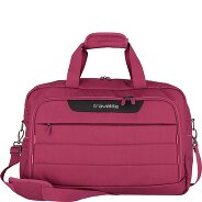 Travelite Skaii Weekender Reisetasche 49 cm mit Rucksackfunktion Produktbild