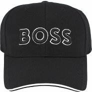 Cap Boss Baseball Fresco black-001 28 cm