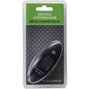 Worldpack Kofferwaage 4 cm Produktbild