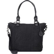 Harbour 2nd Soraya Schultertasche Leder 26 cm Produktbild