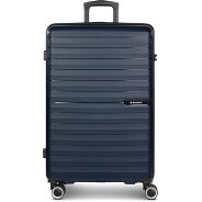 Saxoline Fiesta 4 Rollen Trolley L 75 cm Produktbild