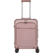 Travelite Next 4 Rollen Kabinentrolley 55 cm Laptopfach Produktbild