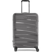 Redolz Essentials 10 MEDIUM 4 Rollen Trolley 67 cm Produktbild