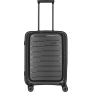 Travelite Air Base 4 Rollen Kabinentrolley 55 cm Laptopfach Produktbild