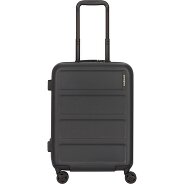 Samsonite Quadrix 4-Rollen Kabinentrolley 55 cm Produktbild