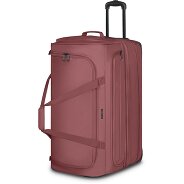 Redolz Duffle Essentials 2-Rollen Reisetasche 70 cm L mit Dehnfalte Produktbild