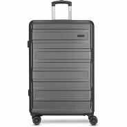 Worldpack New York 2.0 4 Rollen Trolley L 76 cm Produktbild