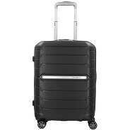 Samsonite Flux 4-Rollen Kabinentrolley 55 cm Produktbild