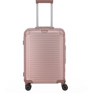 Travelite Next 4-Rollen Kabinentrolley 55 cm Produktbild