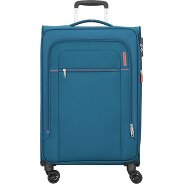 American Tourister Crosstrack 4-Rollen Trolley 67 cm Produktbild