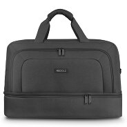 Redolz Essentials 12 Weekender-Reisetasche 50 cm mit Bodenfach aufsteckbar Produktbild