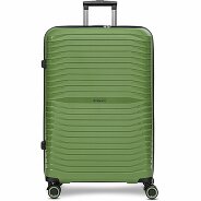 Stratic Shine 4 Rollen Trolley 76 cm Produktbild