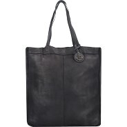 Harbour 2nd Elbe II Shopper Tasche Leder 48 cm Produktbild