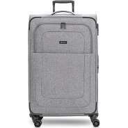 Redolz Essentials 12 LARGE 4 Rollen Trolley 79 cm mit Dehnfalte Produktbild