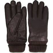 Kessler Paul Handschuhe 8,5 black Leder 