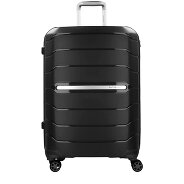 Samsonite Flux 4-Rollen Trolley 75 cm Produktbild