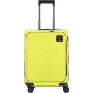 Samsonite Intuo 4 Rollen Kabinentrolley 55 cm Laptopfach mit Dehnfalte Produktbild