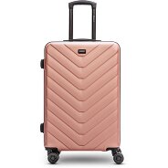 Redolz Essentials 07 MEDIUM 4 Rollen Trolley 67 cm Produktbild