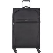 d&n Travel Line 9104 4 Rollen Trolley L 78 cm Produktbild