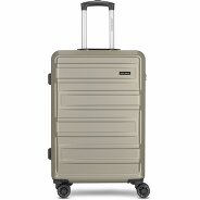 Worldpack New York 2.0 4 Rollen Trolley M 67 cm Produktbild