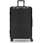 Redolz Essentials 18 4 Rollen Trolley 76 cm mit Dehnfalte Produktbild