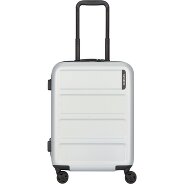 Samsonite Quadrix 4-Rollen Kabinentrolley 55 cm Produktbild