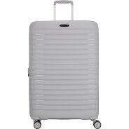 d&n Travel Line 4500 4 Rollen Trolley L 75 cm mit Dehnfalte Produktbild