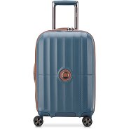 Delsey Paris St. Tropez 4-Rollen Kabinentrolley 55 cm Produktbild