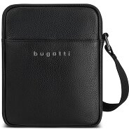 bugatti Valencia Mini Bag Umhängetasche Leder 17.5 cm Produktbild